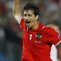 Vastic Pencetak Gol Tertua