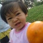 Aurelia, 2,8 Tahun; Perempuan; f