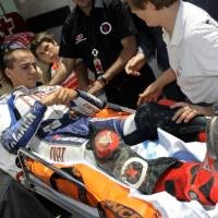 Mulai Pulih, Lorenzo Siap untuk Donington Park