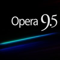 Opera 9.5 Tampil Lebih Modern