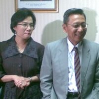 Pengusaha Sambut Baik Sri Mulyani Jadi Menko Perekonomian