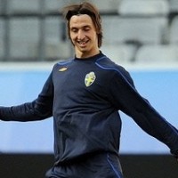 Cedera, Ibra Akan Baik-baik Saja