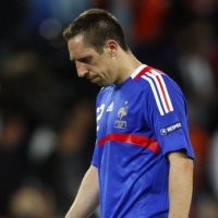 Ayam Jantan Rindukan Zizou