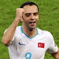 Trio Turki Ujian di Dalam & Luar Lapangan