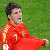 Villa: Lebih Penting Menang