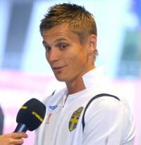 Kalah, Swedia Kecam Wasit