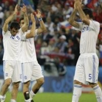 Juara Terdepak di Awal, Yunani ke-4 