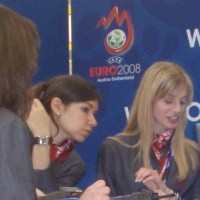 Tiba dari Udara, Willkommen Kurang Greget