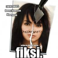 Fiksi: Mencari Akhir Cerita