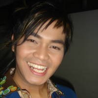 Indra Bekti Nyanyi untuk Piala Eropa