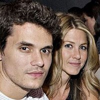Aniston-John Mayer Akhirnya Go Public