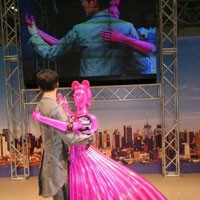 Robot, Teman Bercinta Manusia di Tahun 2050