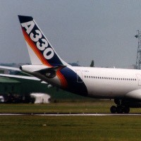 GMF Boleh Rawat Pesawat A330