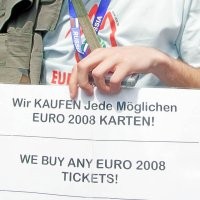 Calo Partai Austria-Jerman Marak