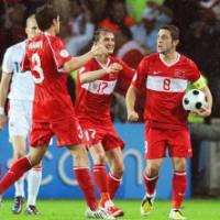 Turki Lolos ke Perempatfinal