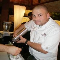 Chef George Calombaris: Renovasi Citarasa Yunani