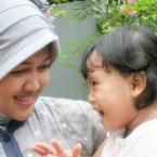 Dealista Aishaurel Ryan Permadi, 2,4 Tahun; Perempuan; f