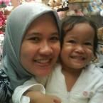 Zahra Achleani, 2,4 Tahun; Perempuan; f