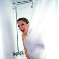 Hati-hati, Tirai Mandi Bisa Menyebabkan Kematian!