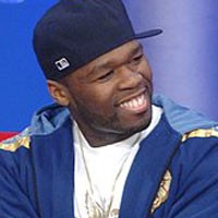50 Cent Tolak Fans Bugil