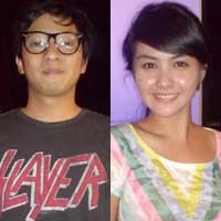 Ringgo Agus-Revalina Akhirnya Ngaku Pacaran