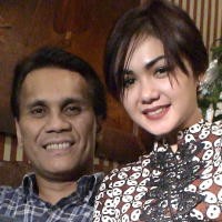 Hendry Ogah Mengemis Cinta Yuni Shara