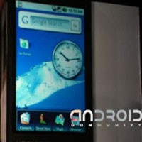 Google Pamer Android di CommunicAsia
