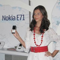 Nokia Luncurkan 2 Ponsel E-Series Terbaru