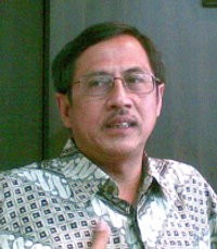 Lifting Gas Masuk RAPBN 2009