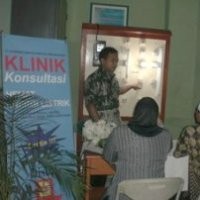Kursus Hemat di Klinik Hemat Listrik PLN