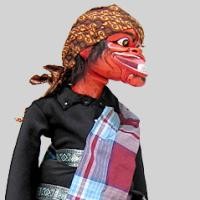 Jangan Malu Jadi Urang Sunda