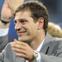 Pasukan Cadangan Bikin Bilic Bangga