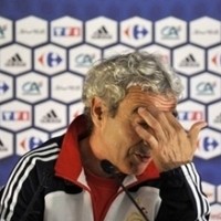 Italia-Prancis Bisa Menangis Bersama