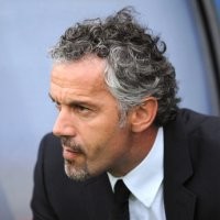 Donadoni Cuek pada Statistik