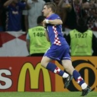 Klasnic Sempurnakan Sukses Kroasia