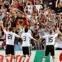 Ballack: Semangat yang Hebat