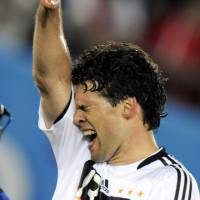 Awas, Jangan Lupakan Ballack!