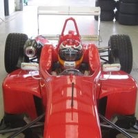 Satrio Penuhi Target di F3 Jerman 