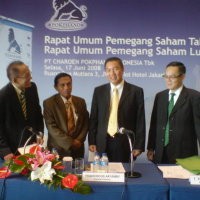 Charoen Pokphand Bidik Pasar Indonesia Timur