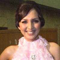 Donna Agnesia Tak Mau Anaknya Jadi Artis