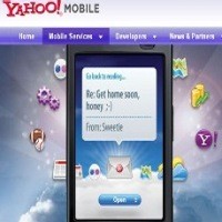 Yahoo! Go 3.0 Sudah Berbahasa Indonesia