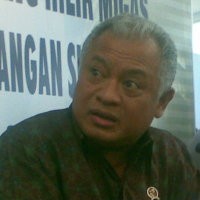 Purnomo: Pemadaman Listrik, Mau Gimana Lagi?  