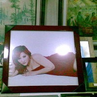 Kiat Mampang Frame Membingkai Laba 