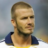 Euro 2008 Bikin Beckham Sakit