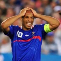 Meski Kalah, Henry Cs Bikin Bangga Domenech