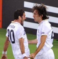 Riva: Ini Pesta Pertama Italia