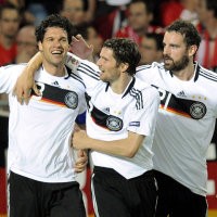 WAGs Bikin Jerman Tak Harmonis?