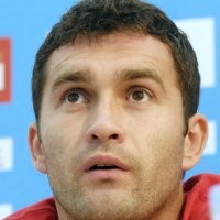 Kroasia Kehilangan Knezevic