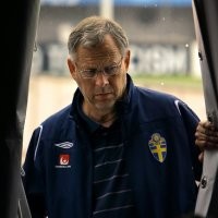 Lagerback Bertumpu pada Pengalaman