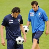 Mana Penyerang Dahsyatmu, Italia?